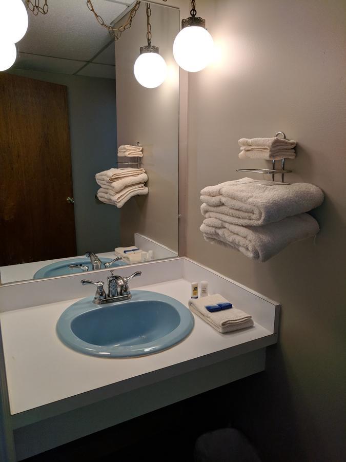 Attican Motel - Attica - Batavia - Warsaw - Darien Lake Экстерьер фото
